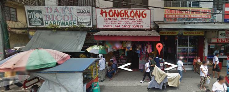 hong kong trading